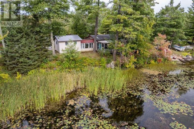 175 DONALDSON LANE, Centre Hastings, Ontario, K0K2K0