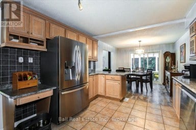 11 RIDGE ROAD Bancroft (Bancroft Ward) Ontario photo 13