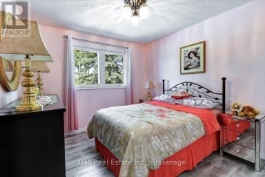 11 RIDGE ROAD Bancroft (Bancroft Ward) Ontario photo 19