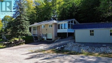 11 RIDGE ROAD Bancroft (Bancroft Ward) Ontario photo 2