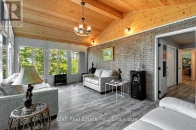 11 RIDGE ROAD Bancroft (Bancroft Ward) Ontario photo 24