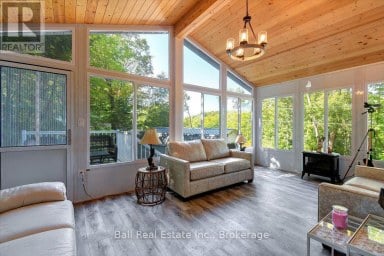 11 RIDGE ROAD Bancroft (Bancroft Ward) Ontario photo 25