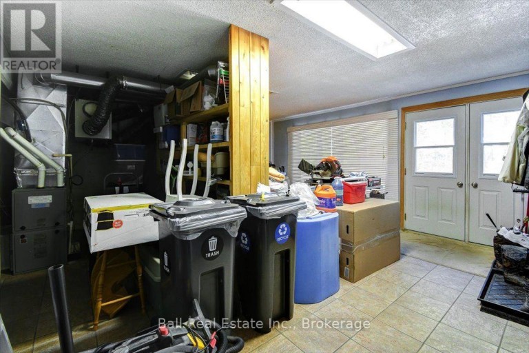 11 RIDGE ROAD, Bancroft (Bancroft Ward), Ontario, K0L1C0