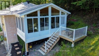 11 RIDGE ROAD Bancroft (Bancroft Ward) Ontario photo 35