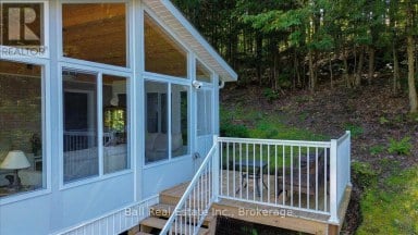 11 RIDGE ROAD Bancroft (Bancroft Ward) Ontario photo 36