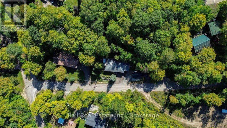 11 RIDGE ROAD, Bancroft (Bancroft Ward), Ontario, K0L1C0