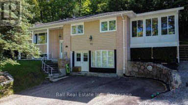 11 RIDGE ROAD Bancroft (Bancroft Ward) Ontario photo 4