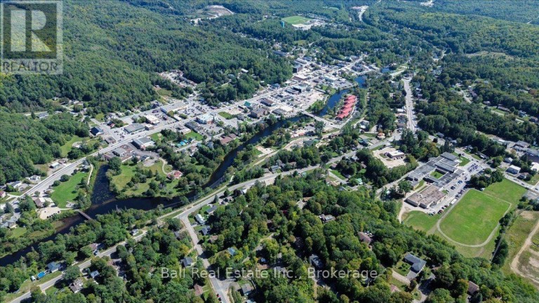 11 RIDGE ROAD, Bancroft (Bancroft Ward), Ontario, K0L1C0