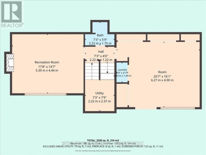 11 RIDGE ROAD, Bancroft (Bancroft Ward), Ontario, K0L1C0
