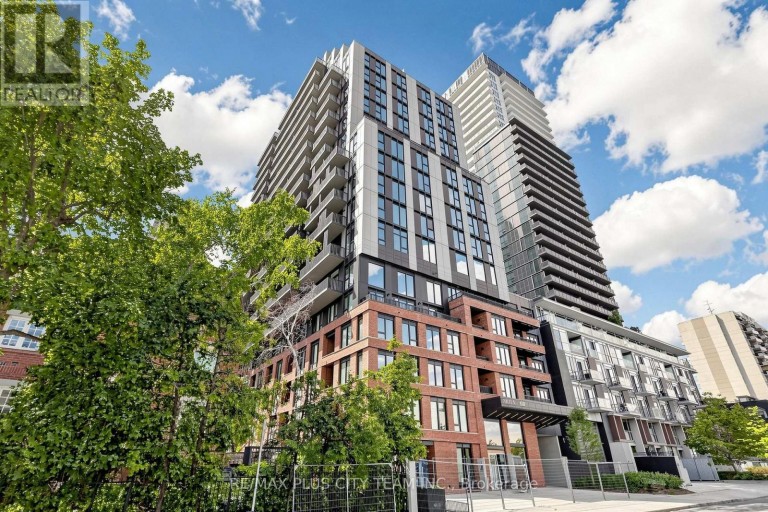 509 - 109 ERSKINE AVENUE, Toronto (Mount Pleasant West), Ontario, M4P0G6