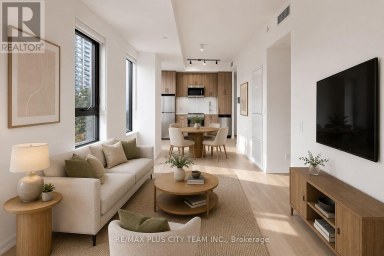 509 - 109 ERSKINE AVENUE Toronto (Mount Pleasant West) Ontario photo 5