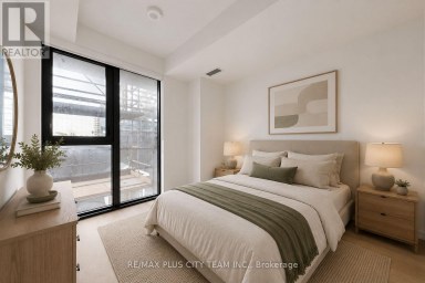 509 - 109 ERSKINE AVENUE Toronto (Mount Pleasant West) Ontario photo 7