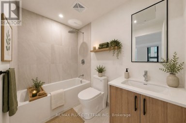 509 - 109 ERSKINE AVENUE Toronto (Mount Pleasant West) Ontario photo 8