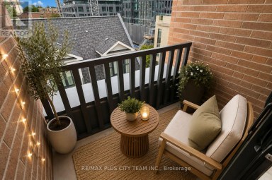 509 - 109 ERSKINE AVENUE Toronto (Mount Pleasant West) Ontario photo 9