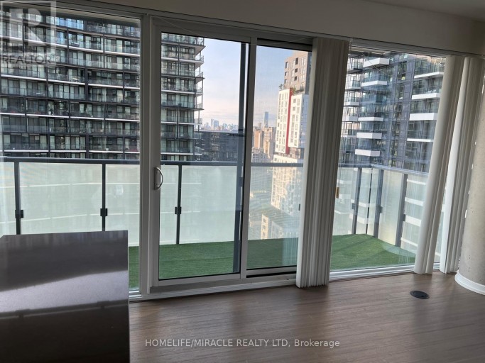3103 - 101 PETER STREET W, Toronto (Waterfront Communities), Ontario, M5V0G6