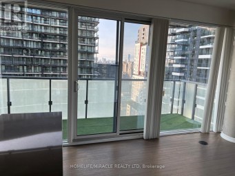 3103 - 101 PETER STREET W Toronto (Waterfront Communities) Ontario photo 11
