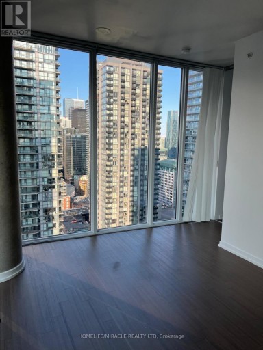 3103 - 101 PETER STREET W, Toronto (Waterfront Communities), Ontario, M5V0G6