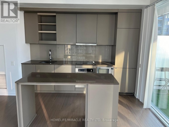 3103 - 101 PETER STREET W, Toronto (Waterfront Communities), Ontario, M5V0G6