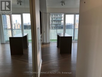 3103 - 101 PETER STREET W Toronto (Waterfront Communities) Ontario photo 7