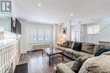 47 MAXWELL AVENUE Toronto (Yonge-Eglinton) Ontario photo 1