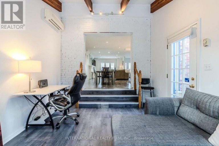 47 MAXWELL AVENUE, Toronto (Yonge-Eglinton), Ontario, M5P2B4