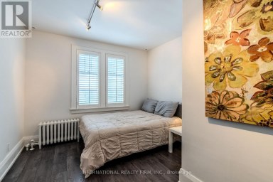 47 MAXWELL AVENUE Toronto (Yonge-Eglinton) Ontario photo 11