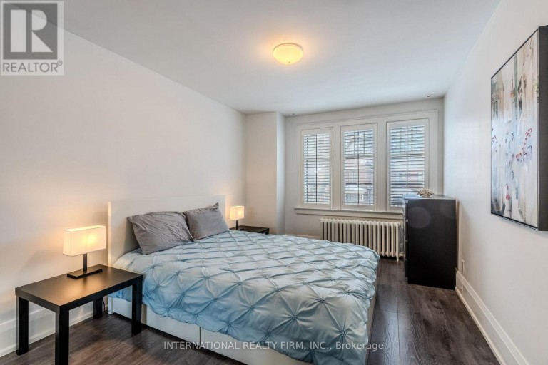 47 MAXWELL AVENUE, Toronto (Yonge-Eglinton), Ontario, M5P2B4
