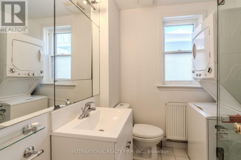 47 MAXWELL AVENUE, Toronto (Yonge-Eglinton), Ontario, M5P2B4