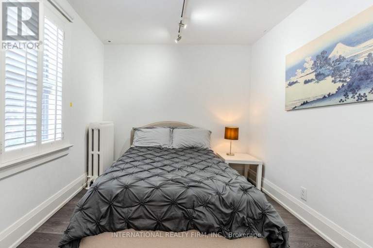 47 MAXWELL AVENUE, Toronto (Yonge-Eglinton), Ontario, M5P2B4