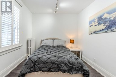 47 MAXWELL AVENUE Toronto (Yonge-Eglinton) Ontario photo 18