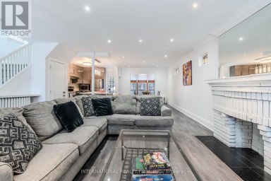47 MAXWELL AVENUE Toronto (Yonge-Eglinton) Ontario photo 3