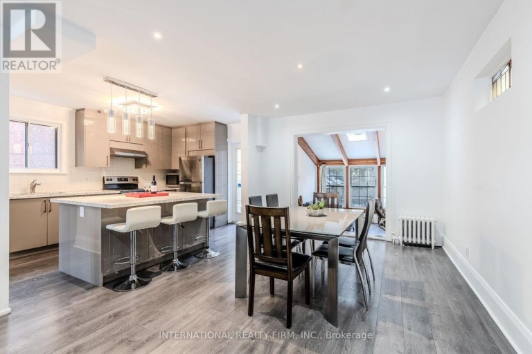 47 MAXWELL AVENUE, Toronto (Yonge-Eglinton), Ontario, M5P2B4