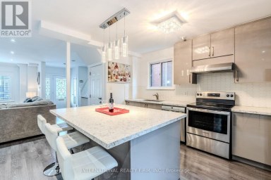 47 MAXWELL AVENUE Toronto (Yonge-Eglinton) Ontario photo 7