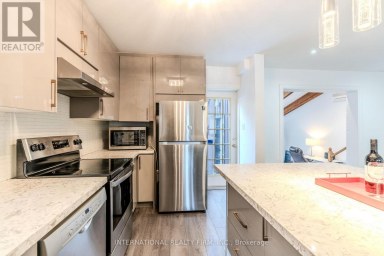 47 MAXWELL AVENUE Toronto (Yonge-Eglinton) Ontario photo 8