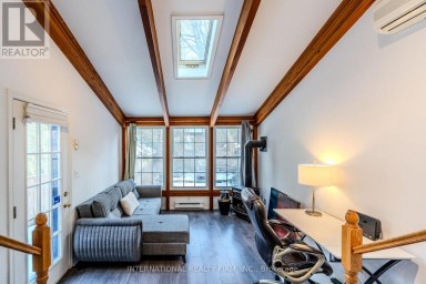 47 MAXWELL AVENUE Toronto (Yonge-Eglinton) Ontario photo 9