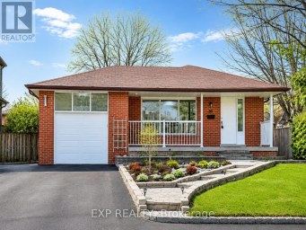 BASEMENT - 36 CASTOR CRESCENT Toronto (Woburn) Ontario photo 1