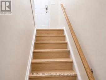 BASEMENT - 36 CASTOR CRESCENT Toronto (Woburn) Ontario photo 10