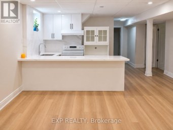 BASEMENT - 36 CASTOR CRESCENT Toronto (Woburn) Ontario photo 2