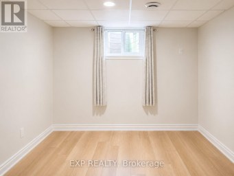 BASEMENT - 36 CASTOR CRESCENT Toronto (Woburn) Ontario photo 5