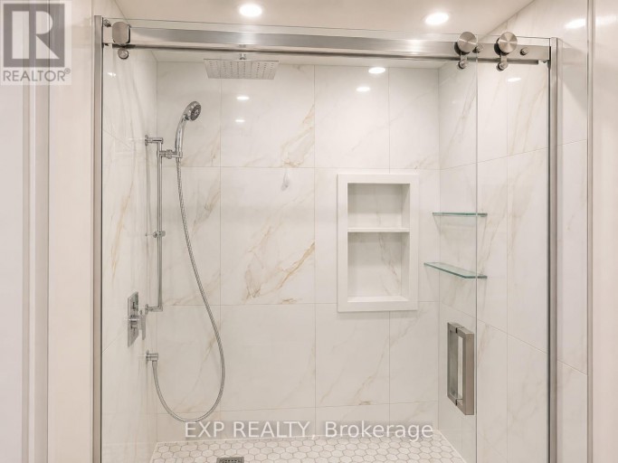 BASEMENT - 36 CASTOR CRESCENT, Toronto (Woburn), Ontario, M1G3R2