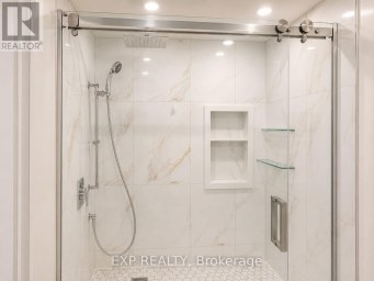 BASEMENT - 36 CASTOR CRESCENT Toronto (Woburn) Ontario photo 6