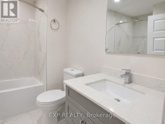 BASEMENT - 36 CASTOR CRESCENT Toronto (Woburn) Ontario photo 7