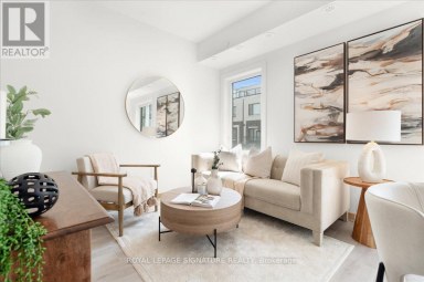 306 - 3427 SHEPPARD AVENUE E Toronto (Tam O'Shanter-Sullivan) Ontario photo 1