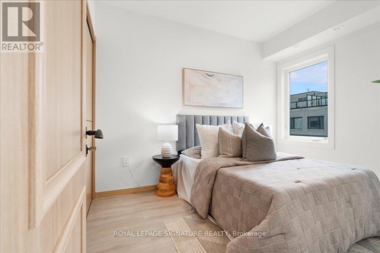 306 - 3427 SHEPPARD AVENUE E, Toronto (Tam O'Shanter-Sullivan), Ontario, M1T3K5