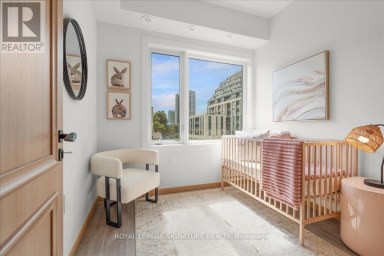 306 - 3427 SHEPPARD AVENUE E Toronto (Tam O'Shanter-Sullivan) Ontario photo 15