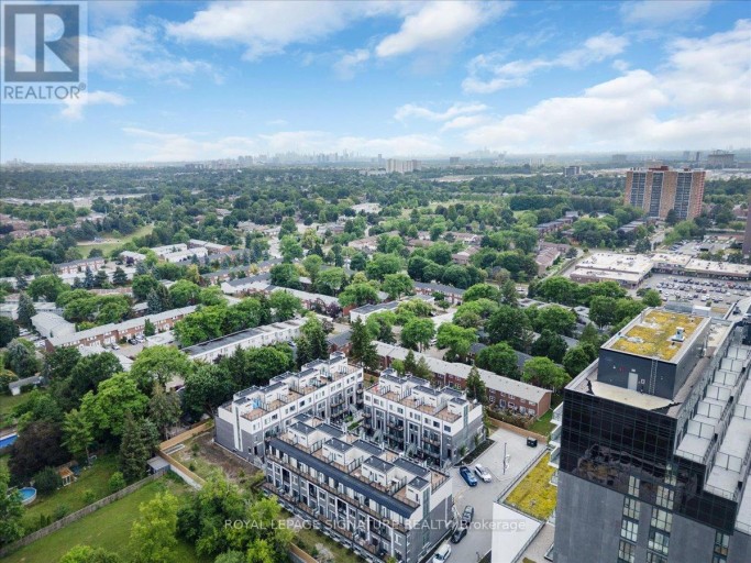 306 - 3427 SHEPPARD AVENUE E, Toronto (Tam O'Shanter-Sullivan), Ontario, M1T3K5