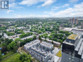 306 - 3427 SHEPPARD AVENUE E Toronto (Tam O'Shanter-Sullivan) Ontario photo 18