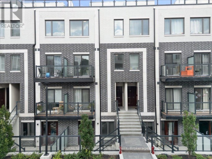 306 - 3427 SHEPPARD AVENUE E, Toronto (Tam O'Shanter-Sullivan), Ontario, M1T3K5