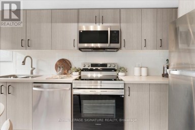 306 - 3427 SHEPPARD AVENUE E Toronto (Tam O'Shanter-Sullivan) Ontario photo 4