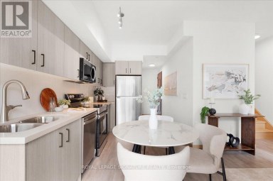 306 - 3427 SHEPPARD AVENUE E Toronto (Tam O'Shanter-Sullivan) Ontario photo 5